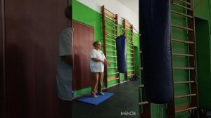 цигун зарядка