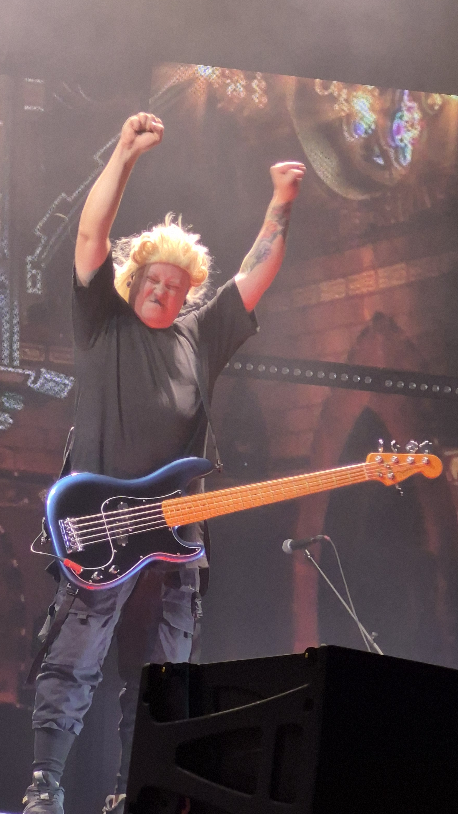 концерт RADIOTAPOK в Орехово-Зуево 🔥