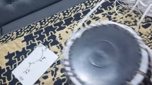 прежнее видео про то как плела из ротанга