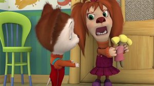 БАРБОСКИНЫ. СБОРНИК. НОВАЯ СЕРИЯ. МУЛЬТФИЛЬМ ИГРА