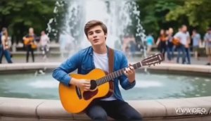 *** ВРОДЕ ЗЕБРЫ ЖИЗНЬ,ВРОДЕ ЗЕБРЫ... ***