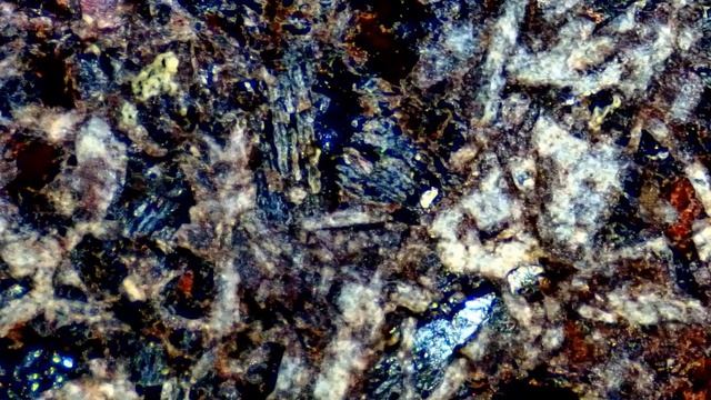 Metriks.Meteorite.Первомайский.5Din