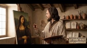 ты творение ...