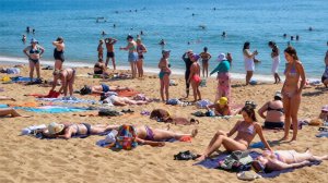 Погода в Нячанге сейчас 🌴 26 марта 2026 | температура, море, стоит ли ехать