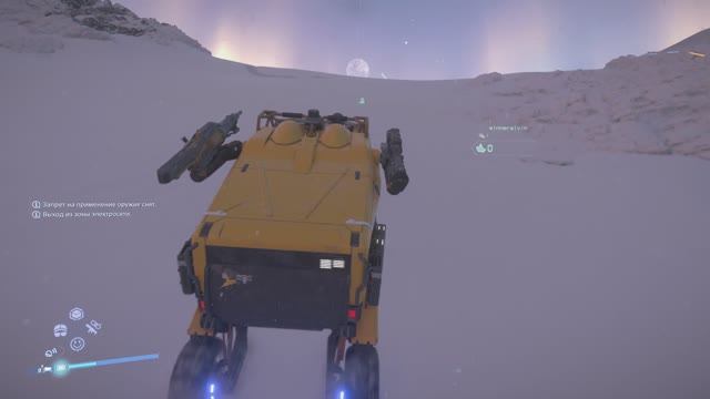 DEATH STRANDING 2 ON THE BEACH заказ №585 часть 44