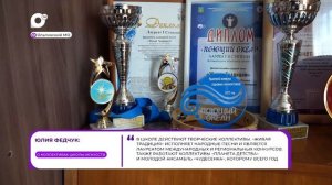 Прямая речь / О коллективах школы / 26.03.26