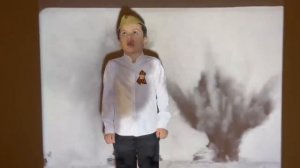 "Мальчики",авт. И. Карпов, читает Чумак Кирилл