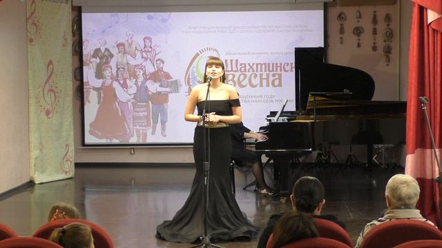 Демьянова Николь