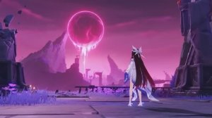 ДОТТОРЕ — это реинкарнация Третьего Сошедшего?! Genshin Impact!