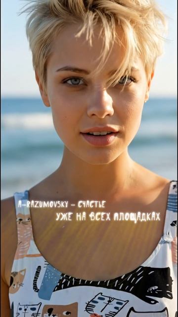 A-Razumovsky - Счастье  рилс 2