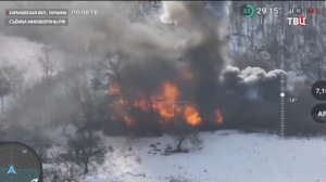 Армия России заняла Шевяковку в Харьковской области