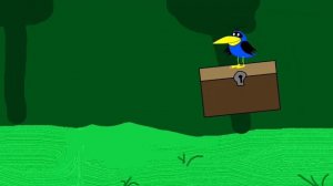 Стремянка и Макаронина. Кладоискатели.mp4