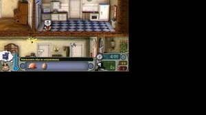 Прохождение Как достать соседа Капхед #1