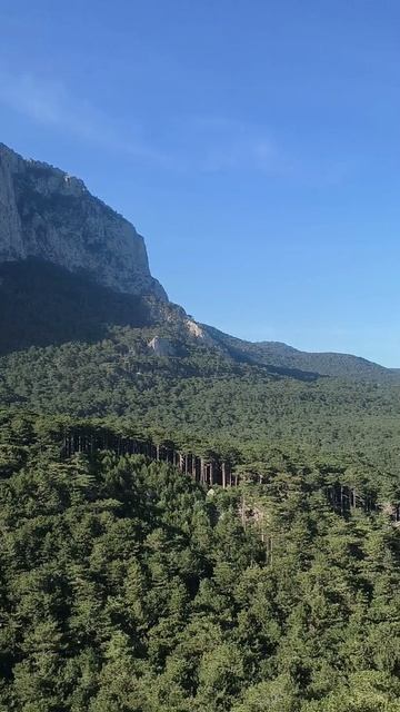 Алупка Исары