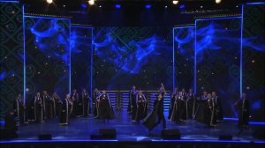 Впервые в Магнитогорске - Госансамбль кураистов РБ!