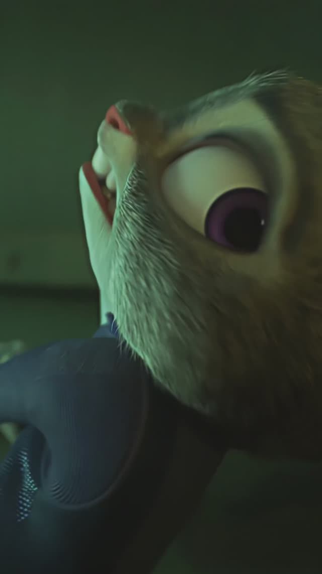 «Зверополис 2» уже у нас на канале: