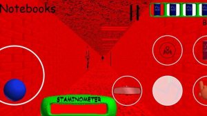 Everyone Helps Baldi