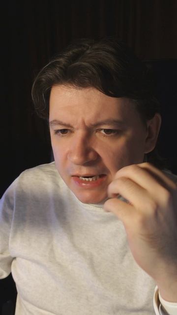 Ты только что посмотрел ролик — и, скорее всего, что-то внутри отозвалось.