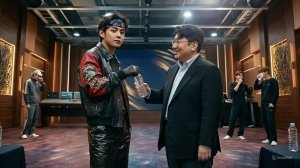 Арми в шоке! Решение HYBE шокировало и Тэхёна после концерта в Нью-Йорке.