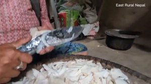 Районы Непала.  Реальная жизнь.