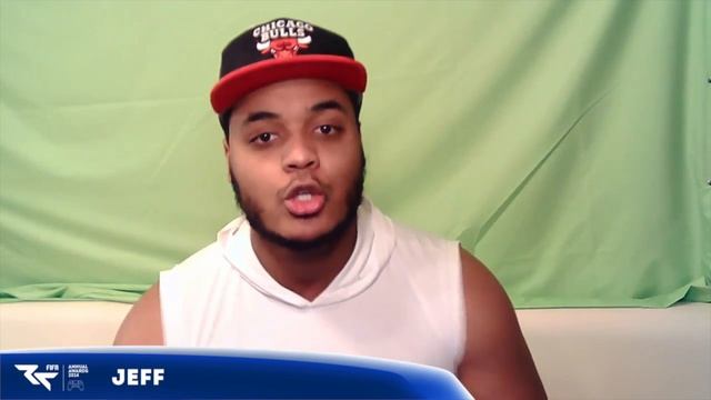 RFC Annual Awards 2014 - Проект Года