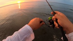 РЫБАЛКА.ГОРБУША.САХАЛИН.2025