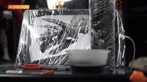 ПОЛОЖИТЕЛЬНО НА ТАТУИРОВКИ РЕАГИРУЮТ 28 ПРОЦЕНТОВ ЖИТЕЛЕЙ КАМЧАТКИ • НОВОСТИ КАМЧАТКИ