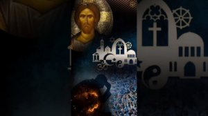 26. Дух Святый - мой Путеводитель. Часть 26-я - «Неумолимость Творца. В аду атеистов нет.»