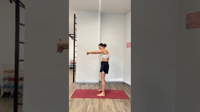 11 ПЛЕЧЕВОЙ ПОЯС