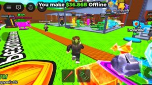 Играю в переверни камень ради браинротов 2 часть, получил секретного браинрота