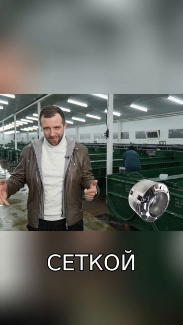 Такого Я Раньше НЕ ВИДЕЛ на Ферме УЗВ!