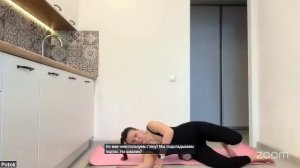 Практика Онлайн