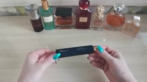 Парфюмы на Апрель 2026