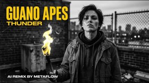 GUANO APES Inspired _ Paper Crown Riot _ Gritty Mid-Tempo Alt Rock Anthem of Breaking the Role