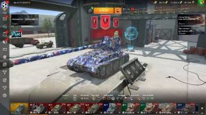 ДЕВОЧКИ НА ТАНКАХ! ИГРА НА ВЫЖИВАНИЕ!!!