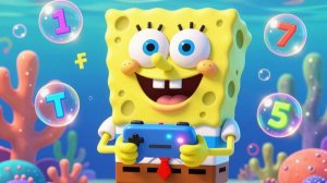 Знакомство с игрой Губка Боб (SpongeBob SquarePants)