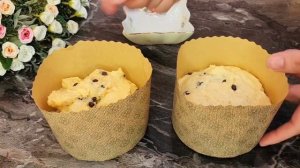 Я ИСКАЛА ЕГО ВСЮ ЖИЗНЬ! Даже МЕСИТЬ НЕ НУЖНО! Лучший КУЛИЧ в Моем АРСЕНАЛЕ! Воздушный и СОЧНЫЙ