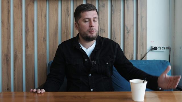 АНТОН ВОРОТНИКОВ О KARSO ч3