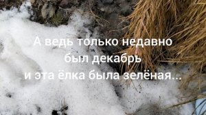 грустно...