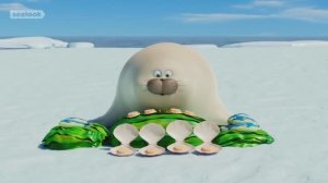 Морские Котики: ASMR-мукбанг #006 🔈 Эпизод 100