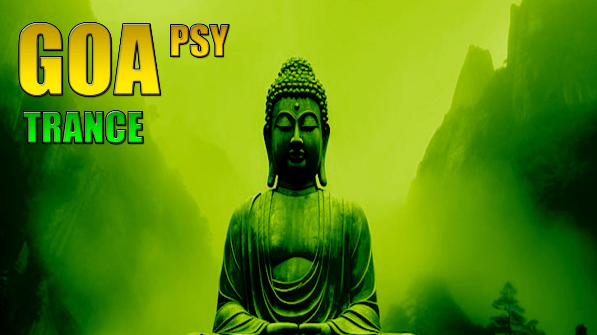 GOA & PSY TRANCE