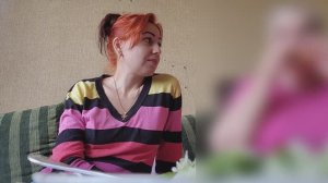 С мамой обомне. #семьяизмариуполя