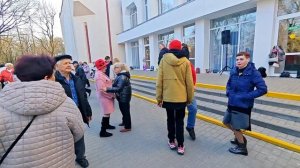 21.03.26г... "Ключик"...