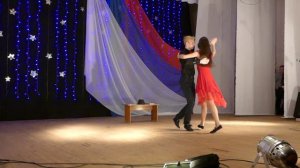 Я иду служить РОССИИ! (2017г.)