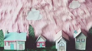 Melanie Martinez Dollhouse (Instrumental with backing vocals)