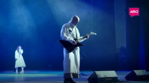 Патриотическое воспитание и конкурс "Звутера". Территория Тольятти