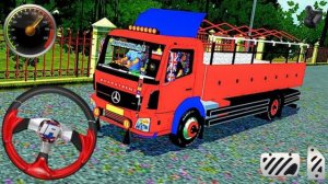 Мультики про машинки - Большие машины - Тяжелые грузовики - Сборник - Мультики для детей