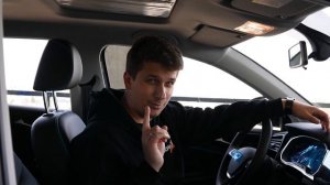 Бюджетный Volkswagen! Обзор Jetta VS5