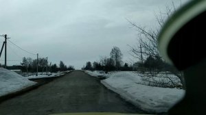 Новополянье! Купил петуха!