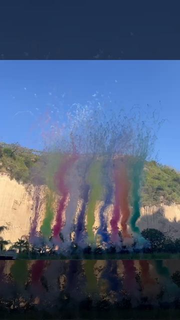 TKSM40CR одиночный выстрел 40mm (10 цветов)